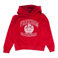 Dolce & Gabbana Hoodie with logo Hoodie with logo