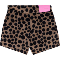 Marc Jacobs Shorts with panther print Shorts with panther print