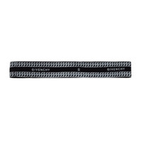 Givenchy Elastic headband with logo Elastic headband with logo