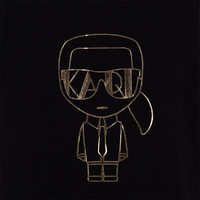 Karl Lagerfeld T-shirt with print T-shirt with print