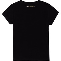 Karl Lagerfeld T-shirt with print T-shirt with print