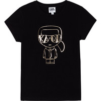 Karl Lagerfeld T-shirt with print T-shirt with print
