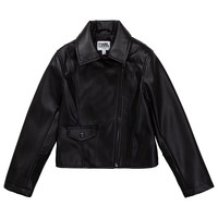 Karl Lagerfeld Leather look jacket Leather look jacket
