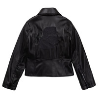 Karl Lagerfeld Leather look jacket Leather look jacket