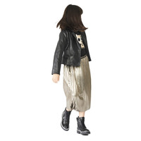 Karl Lagerfeld Leather look jacket Leather look jacket