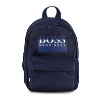 BOSS Backpack with logo Backpack with logo