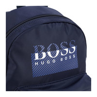 BOSS Backpack with logo Backpack with logo