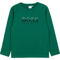 BOSS T-shirt with logo T-shirt with logo