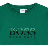 BOSS T-shirt with logo T-shirt with logo