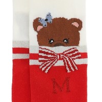 Monnalisa Tights Bear Tights Bear