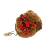 Monnalisa Bag bear Bag bear