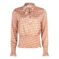 Jacky Luxury Girls Blouse with print Blouse with print