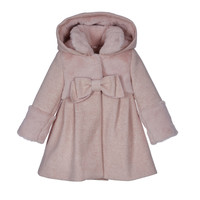 Lapin House Winter jacket with detachable hood Winter jacket with detachable hood