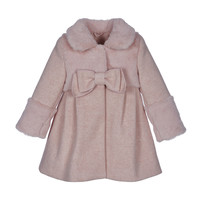 Lapin House Winter jacket with detachable hood Winter jacket with detachable hood