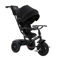 Bentley Tricycle Tricycle/ buggy 6 in 1 Tricycle/ buggy 6 in 1