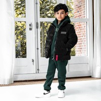 XPLCT Bomber jacket Bomber jacket