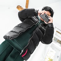 XPLCT Bomber jacket Bomber jacket