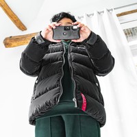 XPLCT Bomber jacket Bomber jacket