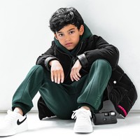 XPLCT Bomber jacket Bomber jacket