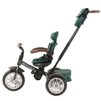 Bentley Tricycle Tricycle/ buggy/ driewieler 6 in 1 Tricycle/ buggy/ driewieler 6 in 1