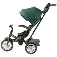 Bentley Tricycle Tricycle/ buggy/ driewieler 6 in 1 Tricycle/ buggy/ driewieler 6 in 1
