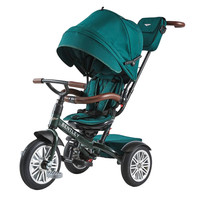 Bentley Tricycle Tricycle/ buggy/ driewieler 6 in 1 Tricycle/ buggy/ driewieler 6 in 1
