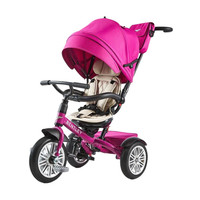 Bentley Tricycle Tricycle/ buggy 6 in 1 Tricycle/ buggy 6 in 1