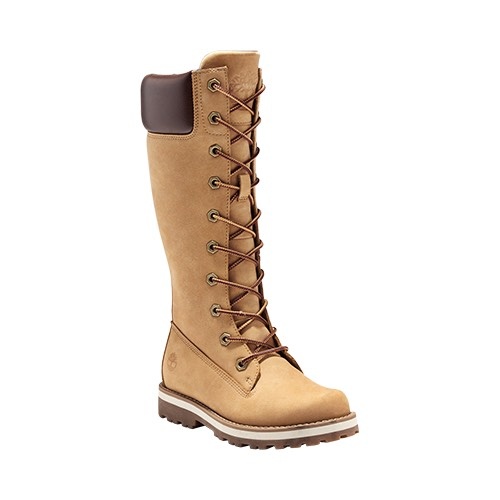 Timberland Leren Laarzen: Koop tot −70% | Stylight