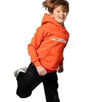 Jacob Cohën Hoodie with logo Hoodie with logo