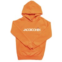 Jacob Cohën Hoodie with logo Hoodie with logo