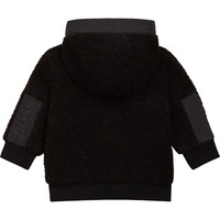 BOSS Zipped hoodie Zipped hoodie