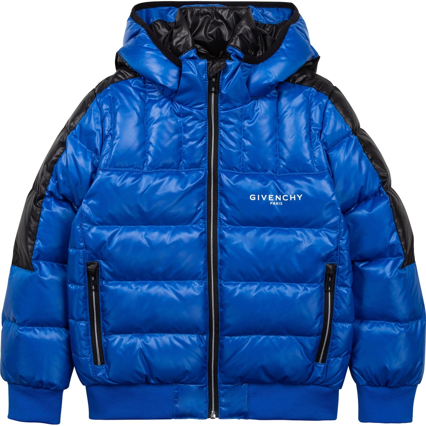 givenchy winter jacket