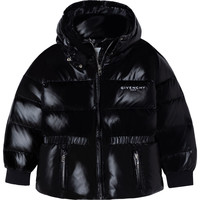 Givenchy Winter jacket with logo Winter jacket with logo