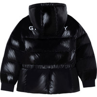 Givenchy Winter jacket with logo Winter jacket with logo