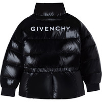Givenchy Winter jacket with logo Winter jacket with logo
