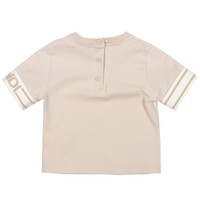 Fendi T-shirt with logo T-shirt with logo