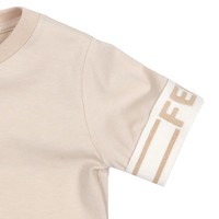 Fendi T-shirt with logo T-shirt with logo