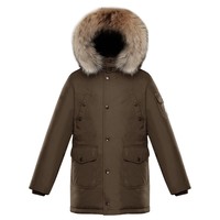 Moncler Winter jacket YANN Winter jacket YANN