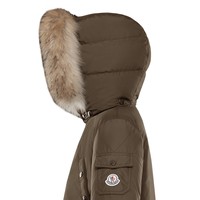 Moncler Winter jacket YANN Winter jacket YANN