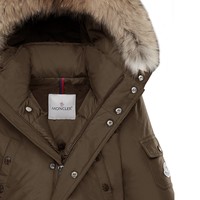 Moncler Winter jacket YANN Winter jacket YANN