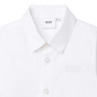BOSS Blouse met logo Blouse met logo