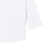 BOSS Blouse met logo Blouse met logo