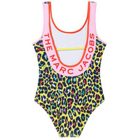 Marc Jacobs Swimsuit with panther print Swimsuit with panther print