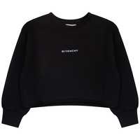 Givenchy Sweater with logo Sweater with logo
