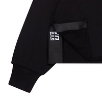 Givenchy Sweater with logo Sweater with logo
