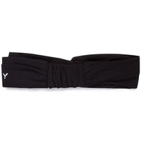 Givenchy Headband with logo Headband with logo
