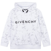 Givenchy Hoodie with logo Hoodie with logo