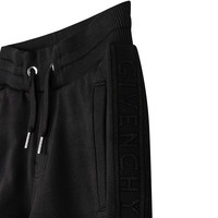 Givenchy Shorts with logo Shorts with logo