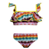 Nessi Byrd Bikini Bianca Bikini Bianca
