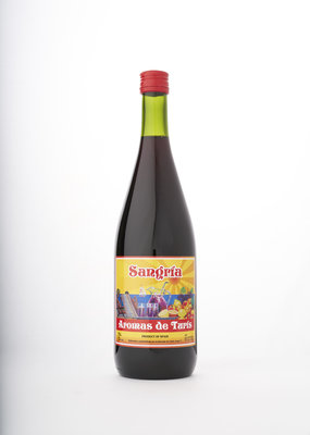 Sangria Aromas de Turis